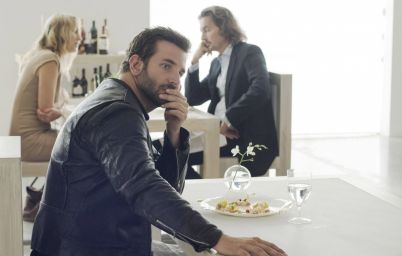 фильмы о кулинарии