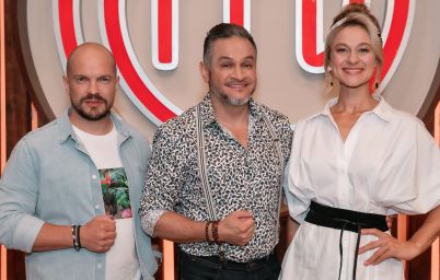 МастерШеф 10