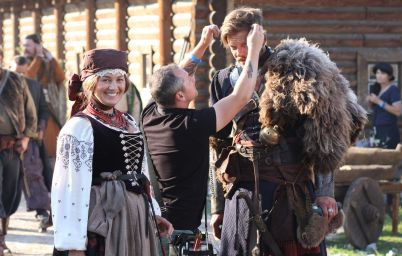 Козаки. Абсолютно брехлива історія