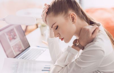 Метеозалежність