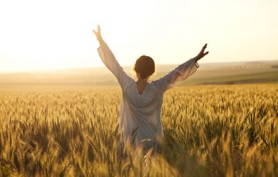 Кто хозяйка в твоей жизни?