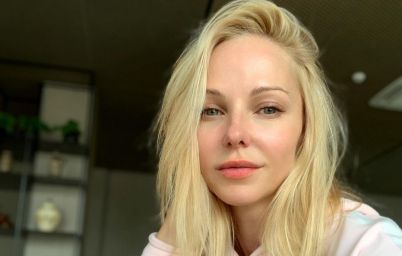 Даша Трегубова