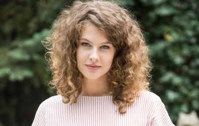 Дарья Легейда