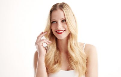 Как достичь идеально ровных волос
