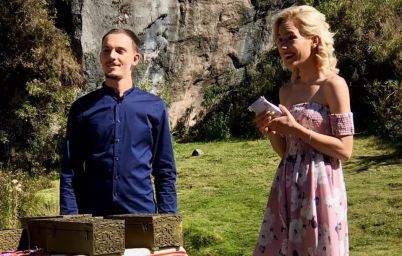 Кохання на виживання 4