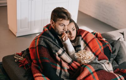 Киношная любовь