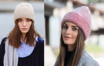 Как выбрать головной убор