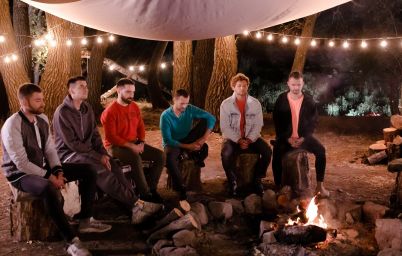 Холостячка