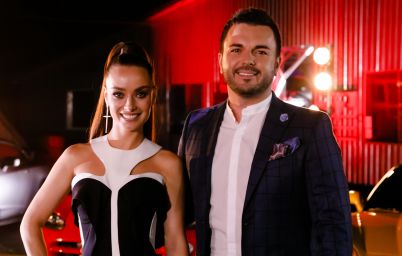 Холостячка