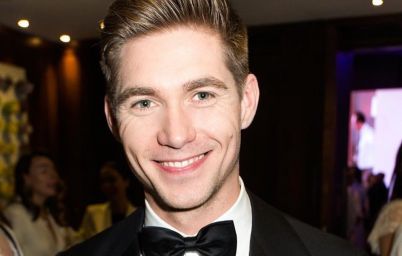 Владимир Остапчук