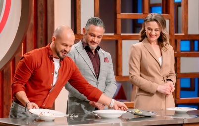 МастерШеф 10