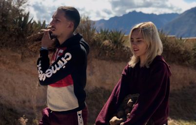 Кохання на виживання