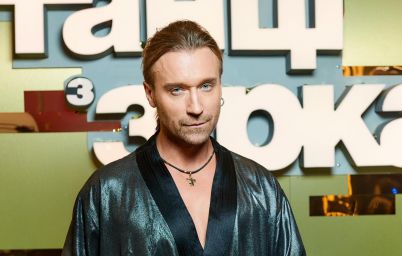 Танці з зірками