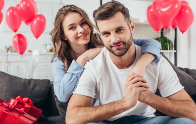 Любовный гороскоп