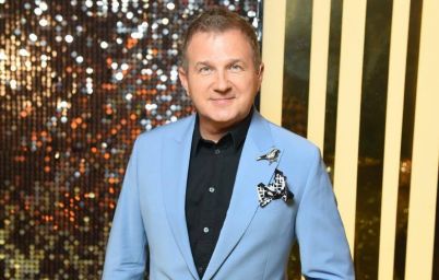 Танці з зірками