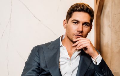 Владимир Остапчук