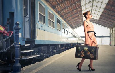 Отдых в Украине