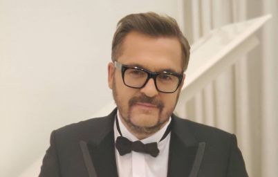 Александр Пономарев