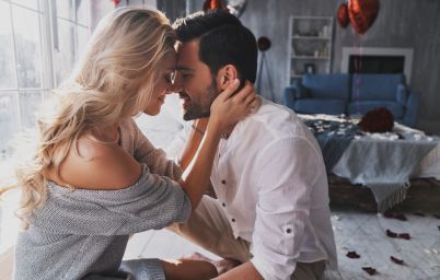 Отношения на расстоянии