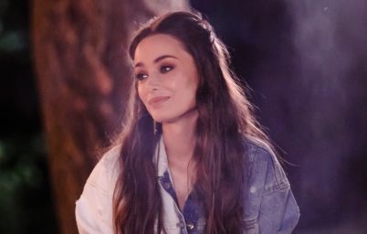 Холостячка