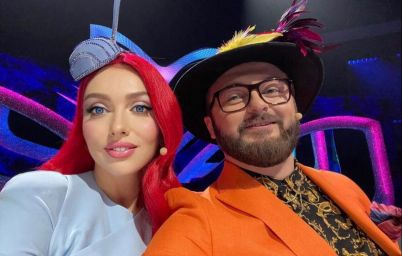 Оля Полякова