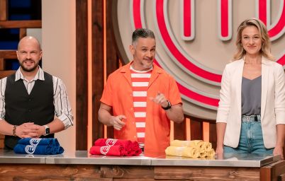 МастерШеф 10