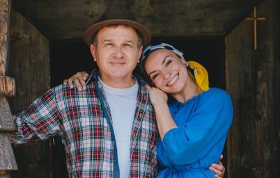 Юрий Горбунов