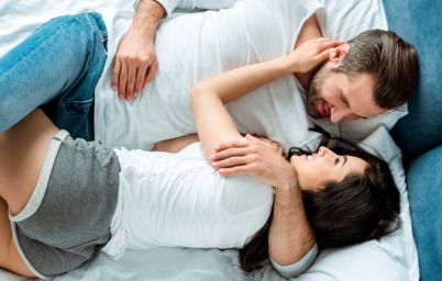 Любовный гороскоп на неделю