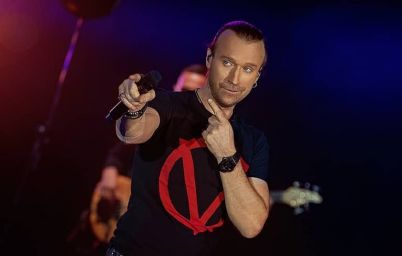 Олег Винник