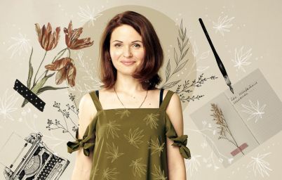 Как оставаться сильной