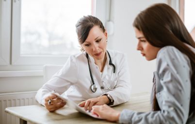 Гороскоп здоровья