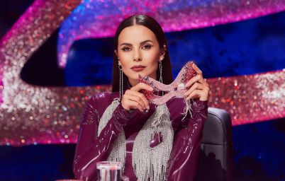 Настя Каменских