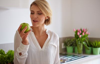 Каким должен быть идеальный зимний завтрак