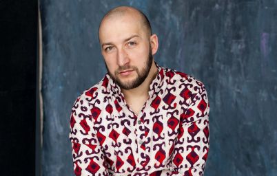 Володимир Кравчук