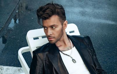 Макс Барских