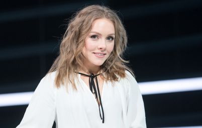 Алена Шоптенко