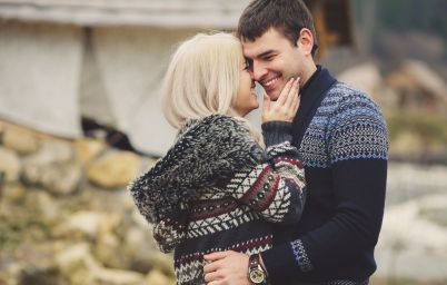 Любовный гороскоп