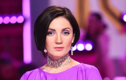 Оля Цибульская