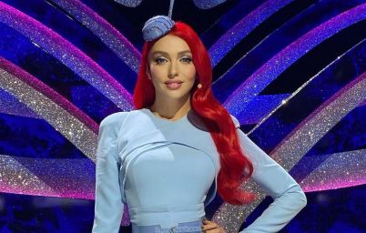 Оля Полякова