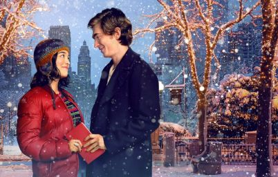 Праздники приближаются