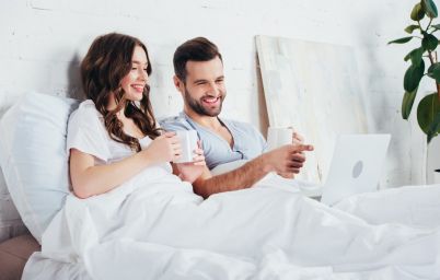 возбуждение