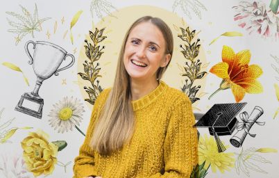 Марьяна Пирожок