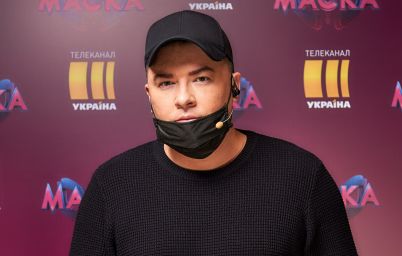 Андрей Данилко