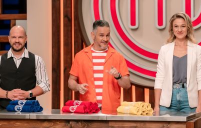 МастерШеф 10