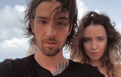 Надя Дорофеева