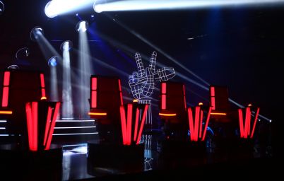 Голос країни 11