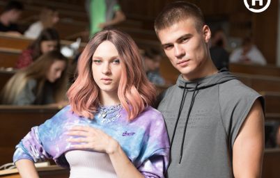 Перші ластівки. Zалежні