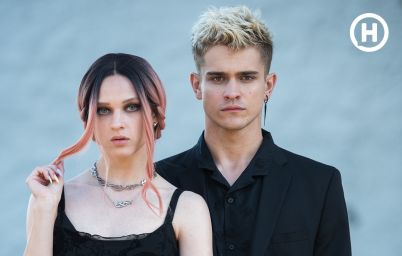 Перші ластівки. Zалежні