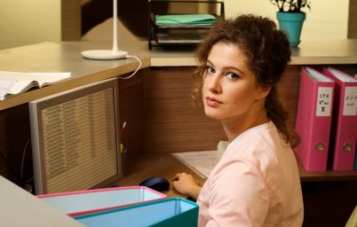 Дарья Легейда