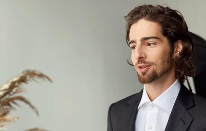 Владимир Дантес